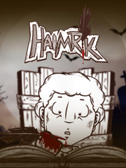 Haimrik (для ПК, цифровой код доступа)