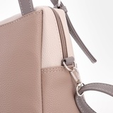 Сумка Саломея 364 мульти норвежский марципан