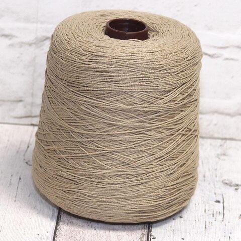 Хлопок 100% ASTRO 200 кэмел