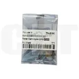 Чип картриджа для Konica Minolta Bizhub C200/C200E/C203/C253/C353 (CET) голубой, (WW), 20000 стр., (унив.), CET5965