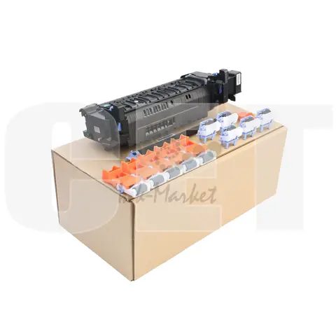 Ремонтный комплект L0H25-67901 для HP LaserJet Enterprise M607dn/608dn/609dn (CET), 170000 стр., CET7864U