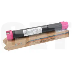 Тонер-картридж (CPT, CE08) 006R01703 для XEROX AltaLink C8030/C8035/C8045 (CET) Magenta, (SA/E.EU), 351г, 15000 стр., CET141619