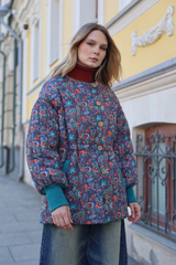 Телогреечка 