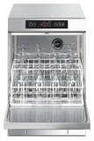 Стаканомоечная машина SMEG Foodservice UG405DMS