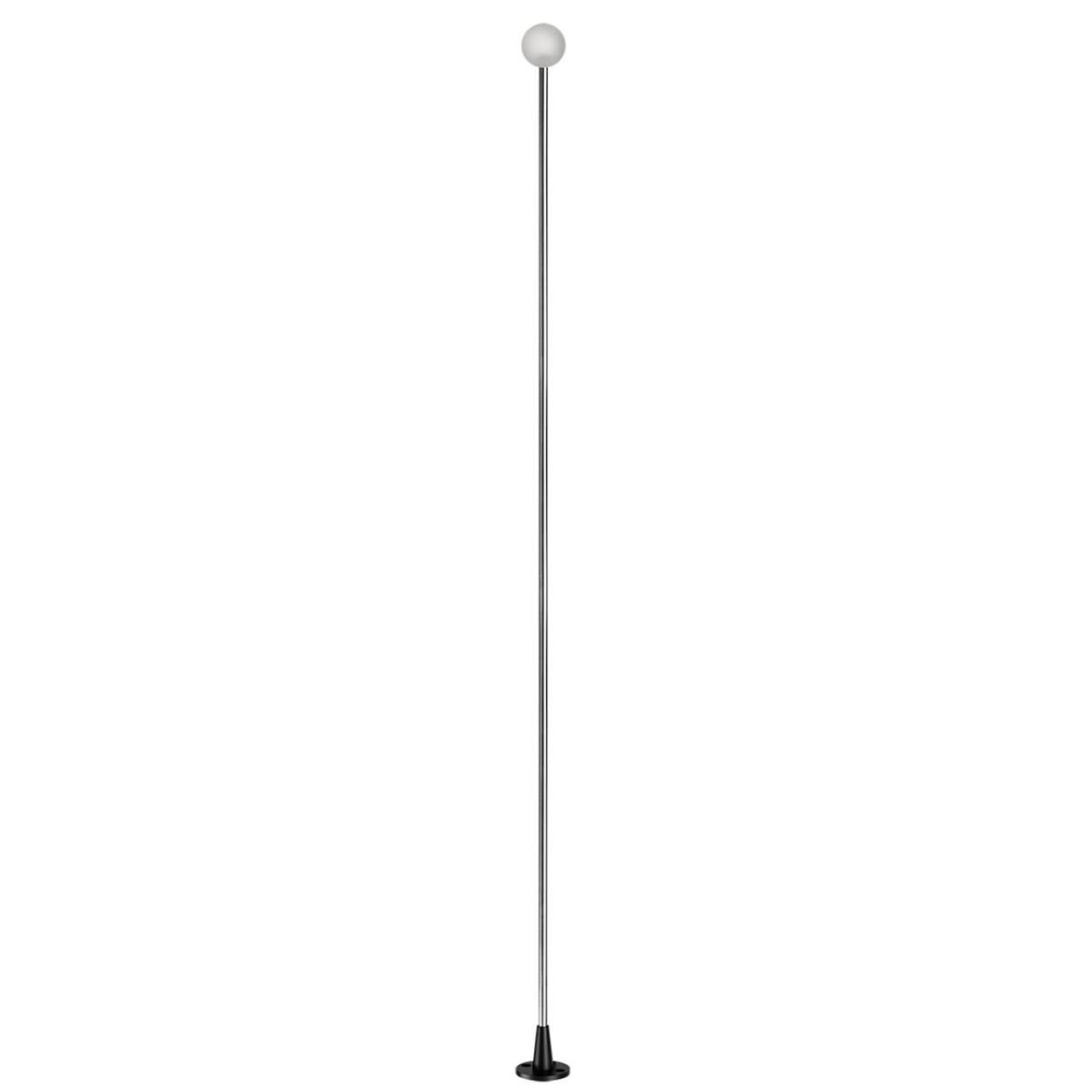 Уличный светильник Odeon Light Nature 7123/1GLB