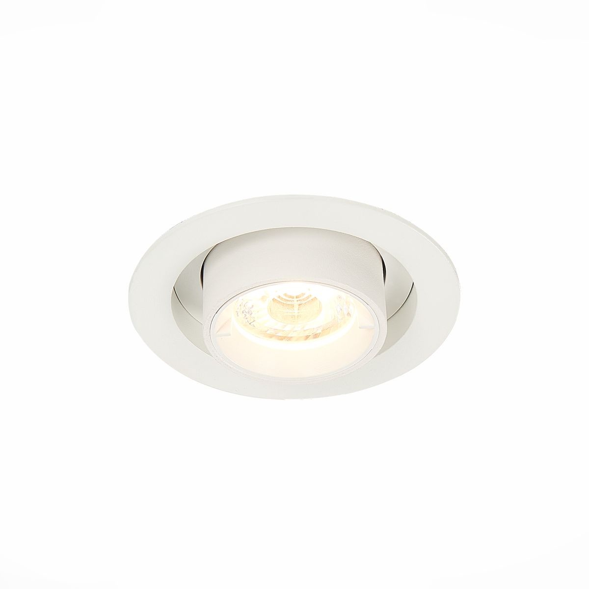 Встраиваемый светодиодный светильник ST Luce ST702.138.12