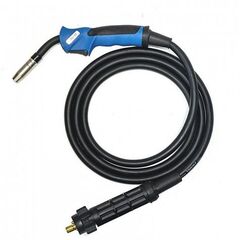 Инверторный сварочный полуавтомат AuroraPRO OVERMAN 200 (MOSFET)