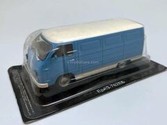 ERAZ-762B (762EB) 1976 1:43 DeAgostini Auto Legends USSR #102