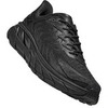 BLACK / ASPHALT