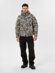 Зимняя куртка для охоты Remington Сompanion Winter Forest на remingtonn.ru