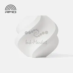 Пластик для 3D-печати Bambu Lab PLA Aero, 1.75 мм, 1 кг, белый, на катушке, A11-W0-1.75-1000-SPL