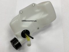 Топливный бак на ELMOS EPT 24/26 .