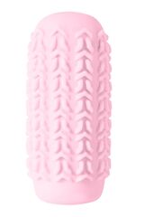 Розовый мастурбатор Marshmallow Maxi Candy - 