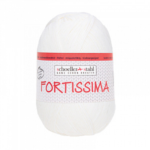 Fortissima Uni 4-ply 2024 купить