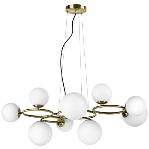 Подвесная люстра Globo Lightstar 815091