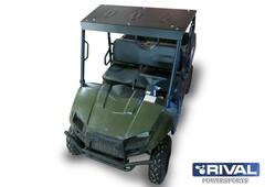 Крыша для квадроциклов Polaris (Ranger 400, 570) Rival 444.7417.1