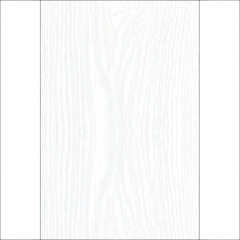 Стеновая панель МДФ Кronostar Ясень классик 2600х250 мм