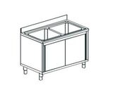 фото 1 ВАННА КОТЛОМОЕЧНАЯ APACH CHEF LINE L2P197-85SD на profcook.ru