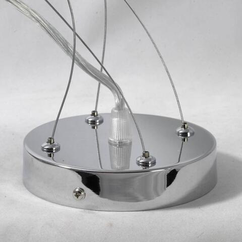 Потолочная люстра Lussole Brookside LSL-3307-06