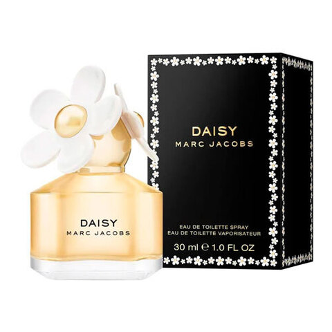 Marc Jacobs Daisy