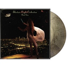 Electric Light Orchestra Part Two / Electric Light Orchestra Part Two (Coloured Vinyl)(LP)