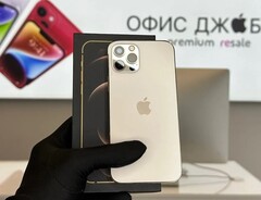 iPhone 12 Pro Max, 512 ГБ б/у