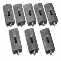 Кулачки TUB V159 131 мм (TUB V159)