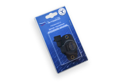 Датчик положения дроссельной заслонки (550150)