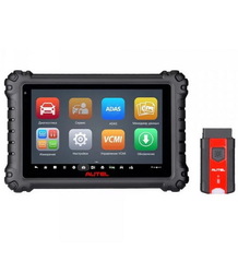 Мультимарочный сканер с дилерскими возможностями Autel MaxiSYS MS906 PRO, DoIP