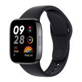 Часы наручные Xiaomi Смарт-часы Redmi Watch 3 Active Black M2235W1