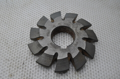 Фреза модульная М6 №8 (9ХС) z=11