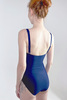 Купальник 560 Saona Multicolor-Navyblue