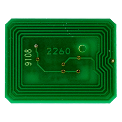 Чип TONEX 44059120, 44059108 для Oki C810, C830 (Чёрный, 8000 стр.), универсальный