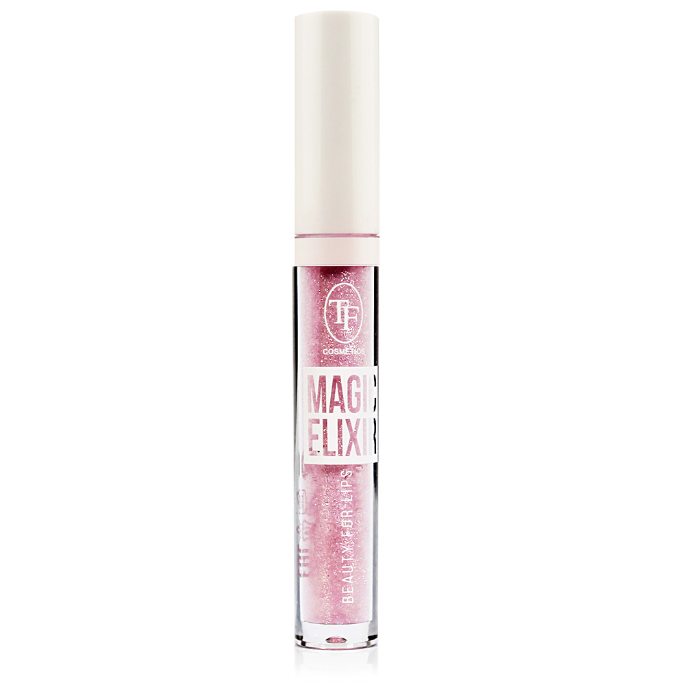 TF Масло для губ CTL18 MAGIC ELIXIR, тон 183 Розовый леденец/Pink candy