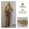 FAN Cardi Fashionbox