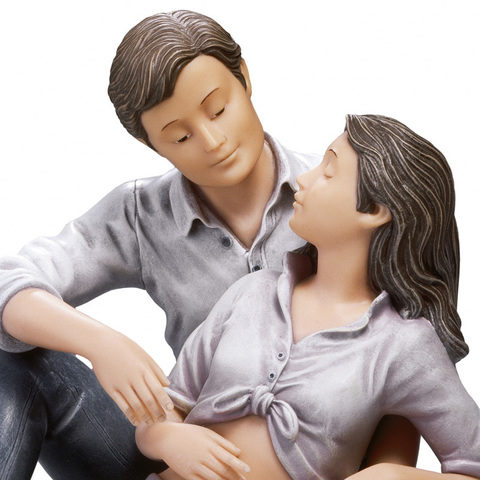 Статуэтка Nadal Обмен сновидениями 736347