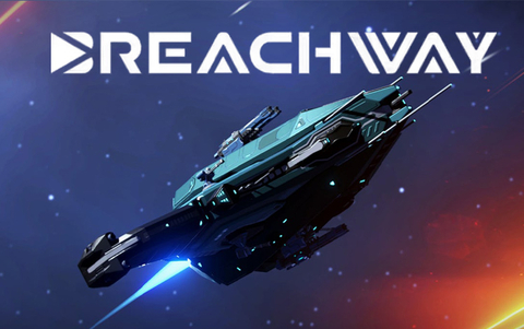 Breachway (Ранний доступ) (для ПК, цифровой код доступа)