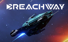 Breachway (Ранний доступ) (для ПК, цифровой код доступа)