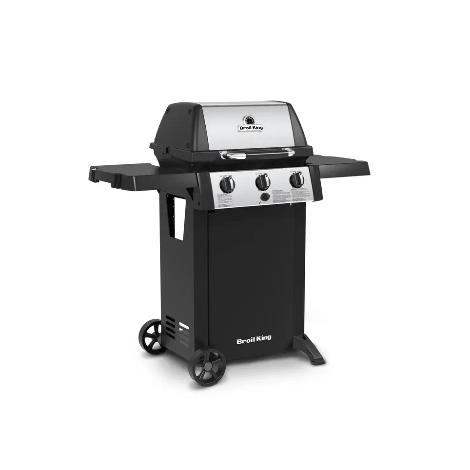 Гриль газовый Broil King GEM 310