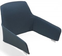 Вставка для кресла мягкая Nardi Net Relax, деним