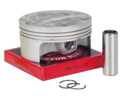 поршень Yamaha YZ 250F '01-07 / WR 250F '01-13 