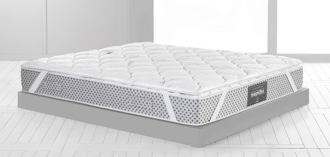 Топпер 140x200x5 Magniflex Topper MagniProtect
