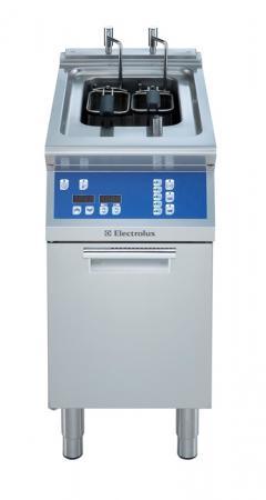 Аппарат варочный Electrolux E7PCED1KFP 371100