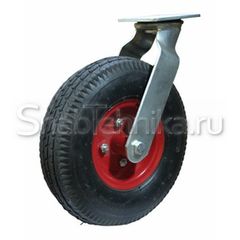 Пневматическая поворотная колесная опора PS 300