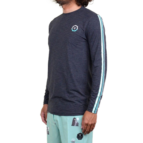 VISSLA The Trip LS Surf