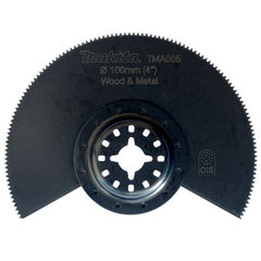 Диск универсальный TMA005 Makita B-21319