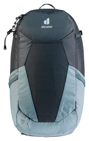 Картинка рюкзак туристический Deuter Futura 29 EL graphite-shale - 5