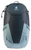 Картинка рюкзак туристический Deuter Futura 29 EL graphite-shale - 5