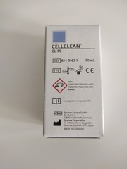 06906451001 Депротеинизатор Cellclean, 50 мл (83401621) Сисмекс Корпорейшн