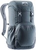 Картинка рюкзак городской Deuter Walker 20 graphite-black - 1